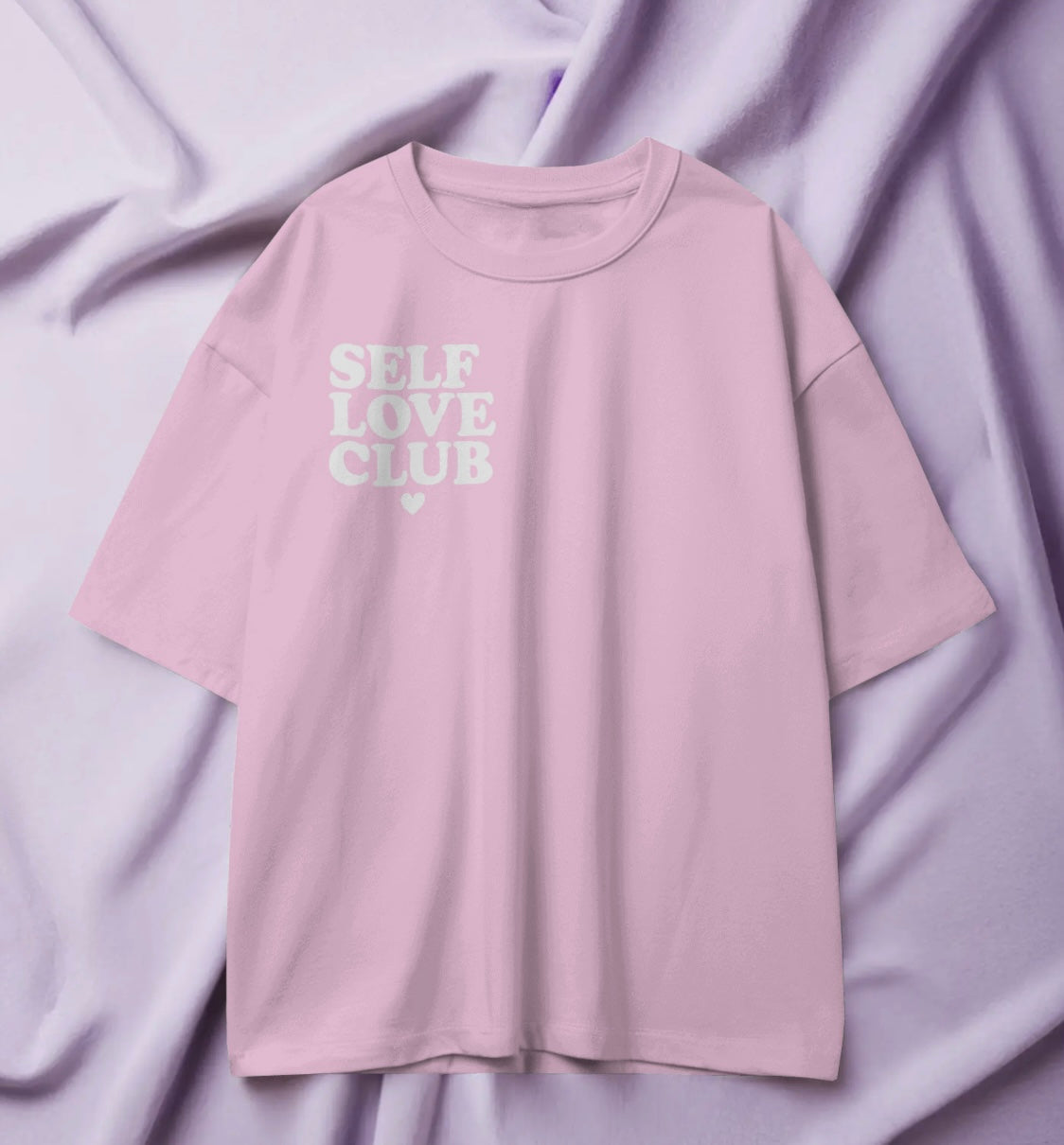 SELF LOVE CLUB T-SHIRT