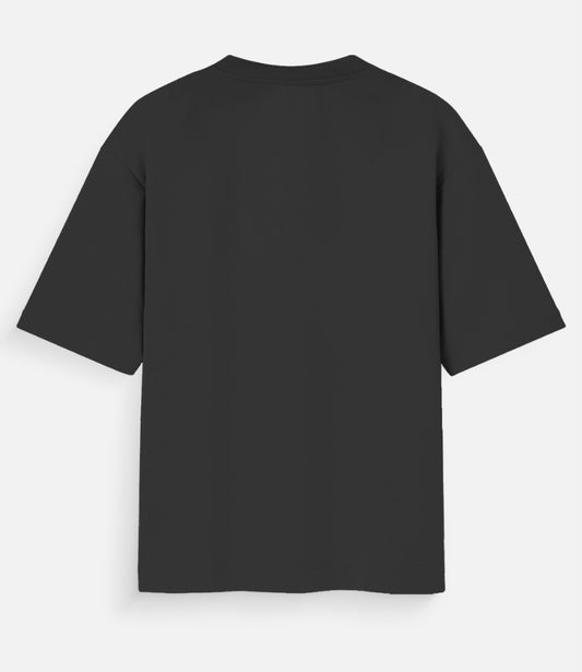 BATMAN OVERSIZED T-SHIRT