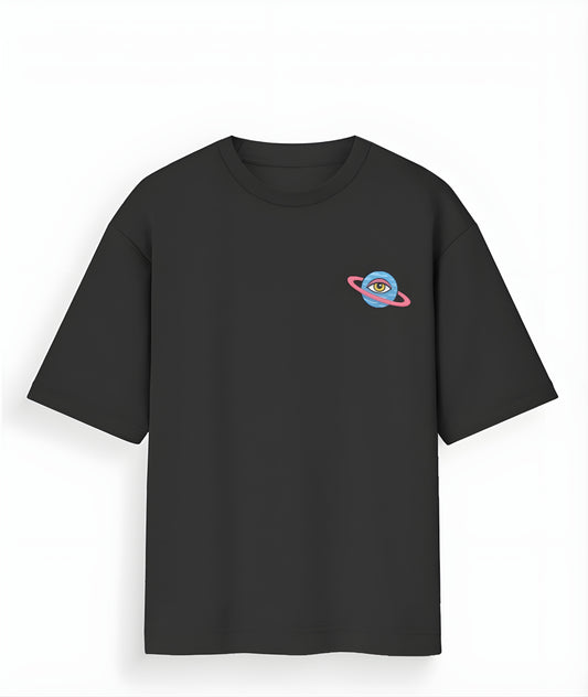 COSMIC ESCAPE OVERSIZED T-SHIRT