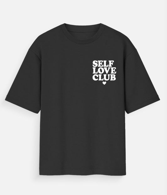 SELF LOVE CLUB T-SHIRT