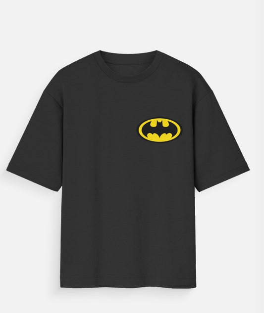 BATMAN OVERSIZED T-SHIRT